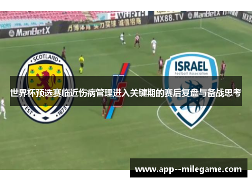 世界杯预选赛临近伤病管理进入关键期的赛后复盘与备战思考